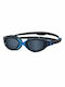 Zoggs Swimming Goggles Adults Black