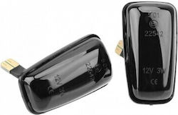Φώτα Πινακίδας Led 12V για Peugeot 106 / Expert / Partner / 306 / 406 / 806 2τμχ Φώτα Πινακίδας Led 12V για Peugeot 106 / Expert / Partner / 306 / 406 / 806 2τμχ
