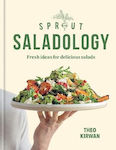 Sprout Co Saladology Fresh Ideas For Delicious Salads Theo Kirwan 0813