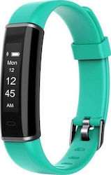 Umax U-Band 120HR Turquoise