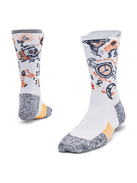 Under Armour Бял 1 чифт