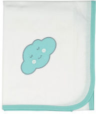 Baby Star Prosoape Pentru Eructație Și Învelișuri Pentru Înfășat 80x80cm