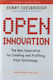 Open Innovation The New Imperative For Creating And Profiting From Technology 272p