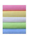 Matex Baby Sheet Crib Cotton White 140x70cm