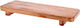 Next Rectangular Wooden Chopping Board 38x14.5cm