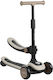 Kikka Boo Kids Scooter Treo 3-Wheel with Seat f...