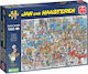 Jan Van Haasteren Puzzle 2D 1000pcs