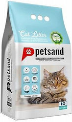 Petsand Bentonit 10Es