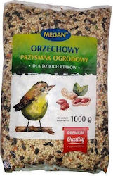 Megan Τροφή 1kg Megan Τροφή 1kg