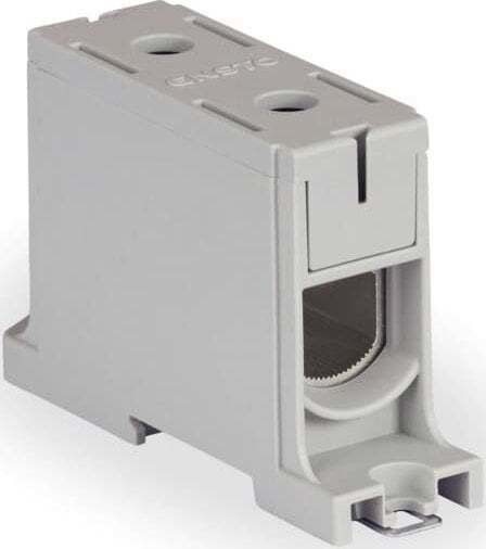 Ensto Electrical Box in Gray Color