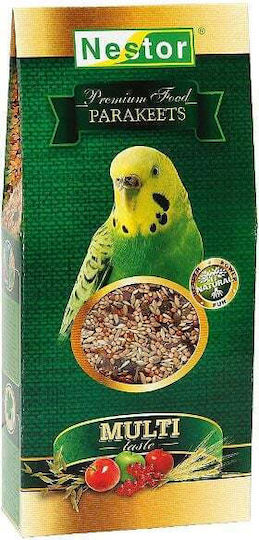 Nestor Birds Food for Birds 330gr