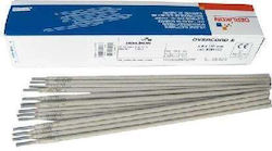 Oerlikon Ηλεκτρόδια Overcord 3.2mm x 350mm 4.5kg 141τμχ W000287159