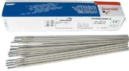 Oerlikon Ηλεκτρόδια 2.5x350mm 4.5kg W000287158