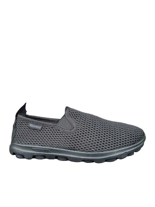 Γυναικεία Slip-On Μαύρα