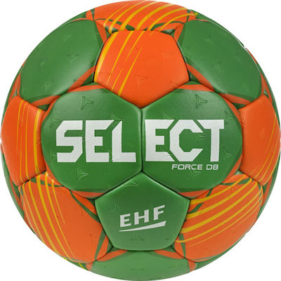 Select Sport Force Db 3 Ehf Handball Ball