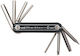 Grid8 8 Function Silver Key Cache Bbn-7068159