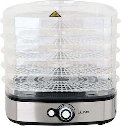 Lund Food Dehydrator with Shelves