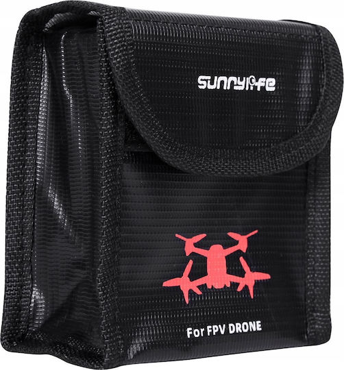 Sunnylife Schwarz für DJI FPV