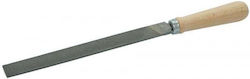Mega Flat Hand File for Wood 69107 Mega Flat Hand File for Wood 69107