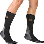 MS Isothermal Hunting Socks in Black color