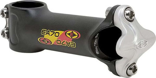 Easton Fahrradsattelstütze Fest eingestellt 25.4mm