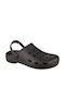 Yfantidis Clogs Black