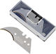 Wolfcraft Lame de Schimb 5buc