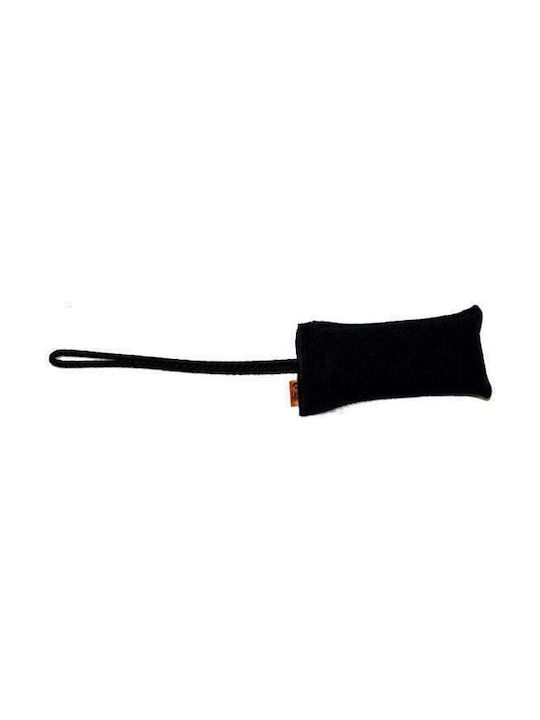 Dingo Training Toy for Puppy 27εκ. Black 1pcs
