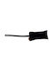 Dingo Training Toy for Puppy 27εκ. Black 1pcs