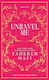 Unravel Me Shatter Me Tahereh Mafi