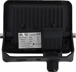 AWTools Προβολέας 30W Στεγανός 6000K AWTools Προβολέας 30W Στεγανός 6000K