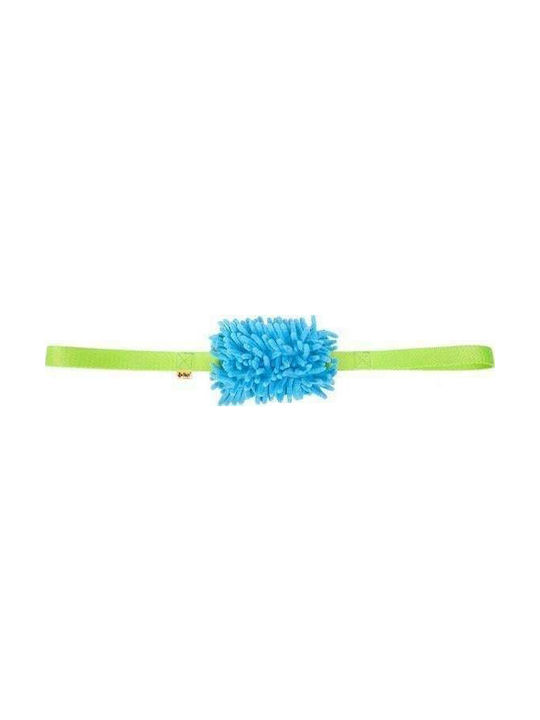 Dingo Training Toy for Puppy Blue 1pcs