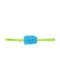 Dingo Training Toy for Puppy Blue 1pcs