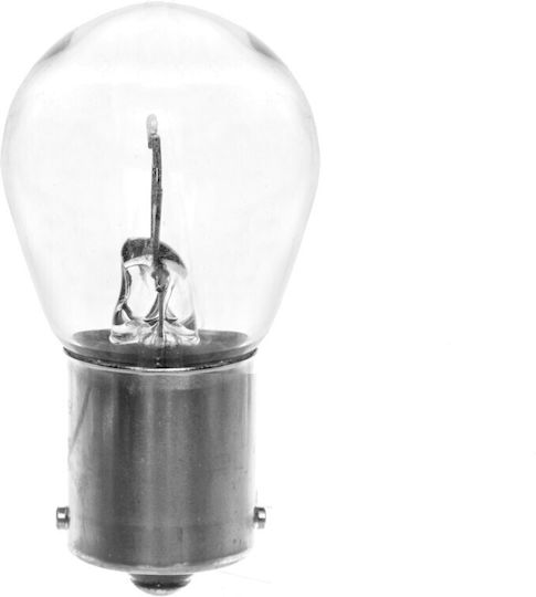 Neolux Λάμπα Αυτοκινήτου N382 BA15S / P21W 12V