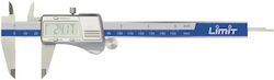 Limit 234740200 Ψηφιακό με Εύρος έως 300mm