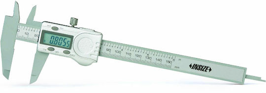 Insize Digital Thickness Gauge 0 - 150mm 1139-150