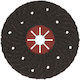 Norton Δίσκος Λείανσης 180mm