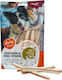 Duvo Plus Dog Treat Diet with Chicken, Fish and Meat 80gr