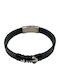 V-store Herren Armband mit Design Verankerung