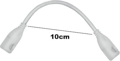 Adeleq Connector for LED Strips 30-3600