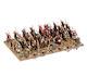Games Workshop Warhammer: The Old World Warhammer - Kingdom Of Bretonnia Peasant Bowmen Figures