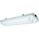 Gtv Lumină Batten Pentru Exterior cu LED Integrat 18W 66buc