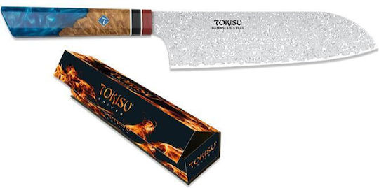 Tokisu Santoku 19.5cm