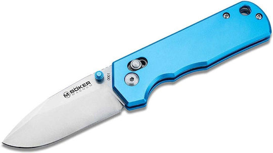 Boker Knife Blue