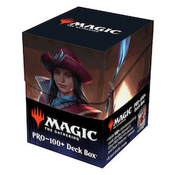 Ultra Pro Deck Box 38360