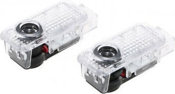 Skoda Blitzlicht LED 5W für Skoda Octavia / Raumster / Fabia / Hervorragend 2Stück