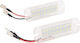 Mercedes-Benz Φώτα Πινακίδας Led για Mercedes-Benz G Class 1986-2016 2τμχ