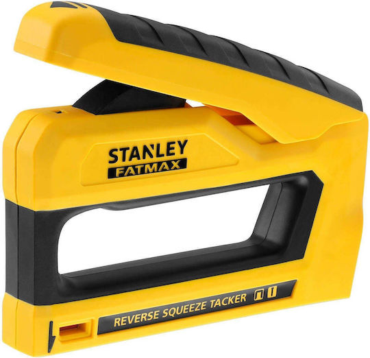 Stanley Fatmax Καρφωτικό για Συνδετήρες