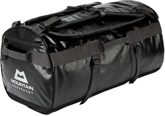 Mountain Equipment Στεγανός Σάκος 70lt Μαύρος