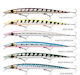Savage Gear Jerk Artificial Bait Minnow 19cm 29...